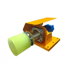 常規動(dòng)力頭